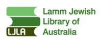 Lamm Jewish Library of Australia