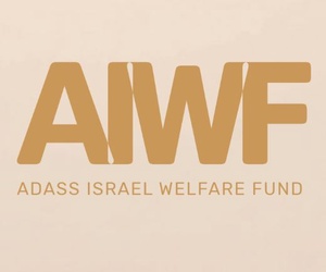 Adass Israel Welfare Fund