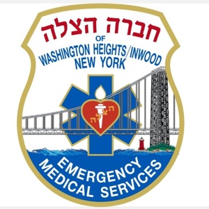 Hatzoloh of Washington Heights