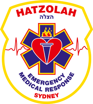 Hatzolah Sydney