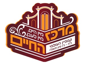 מרכז חסידי ויזניץ