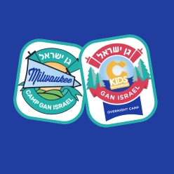 CGI Milwaukee & Ckids Gan Israel WI
