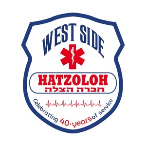 West Side Hatzoloh 