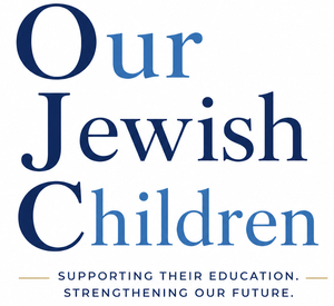 Our Jewish Children Initiative, Inc.