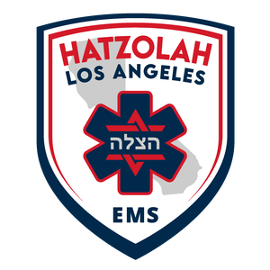 Hatzolah of Los Angeles