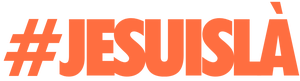 JE SUIS LA