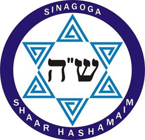 SINAGOGA SHAAR HASHAMAIM