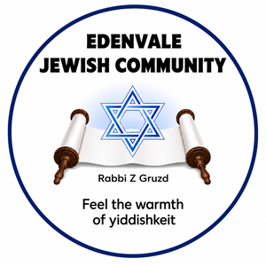 Edenvale Jewish Community