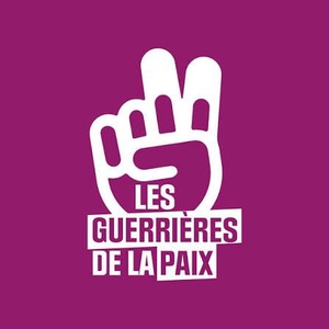 Les Guerrières de la Paix