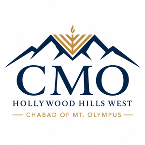 Chabad Of Mt. Olympus